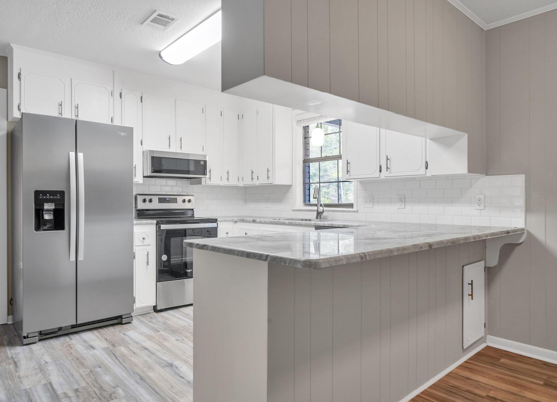 NONESUCH WAY - Residential