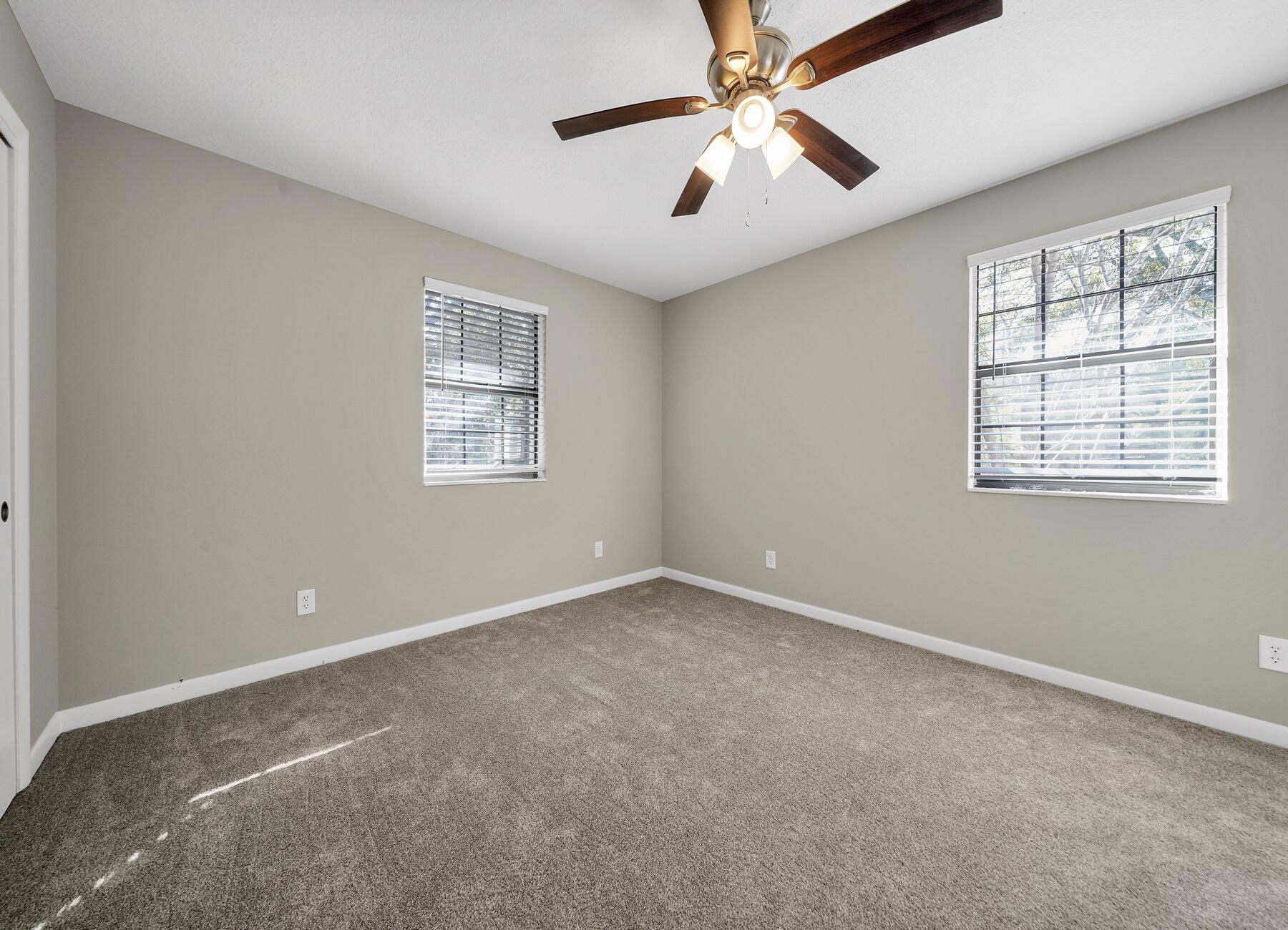 NONESUCH WAY - Residential