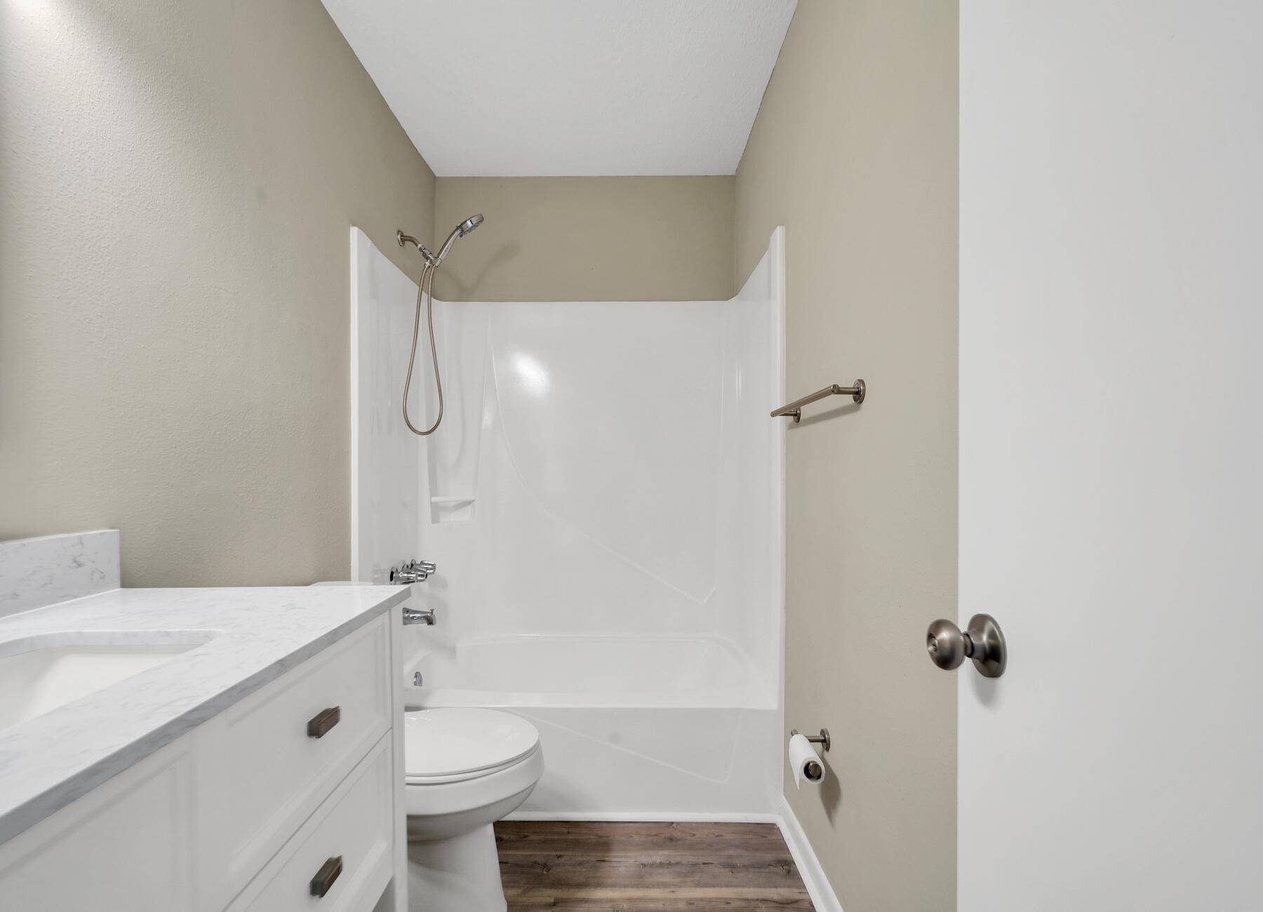 NONESUCH WAY - Residential