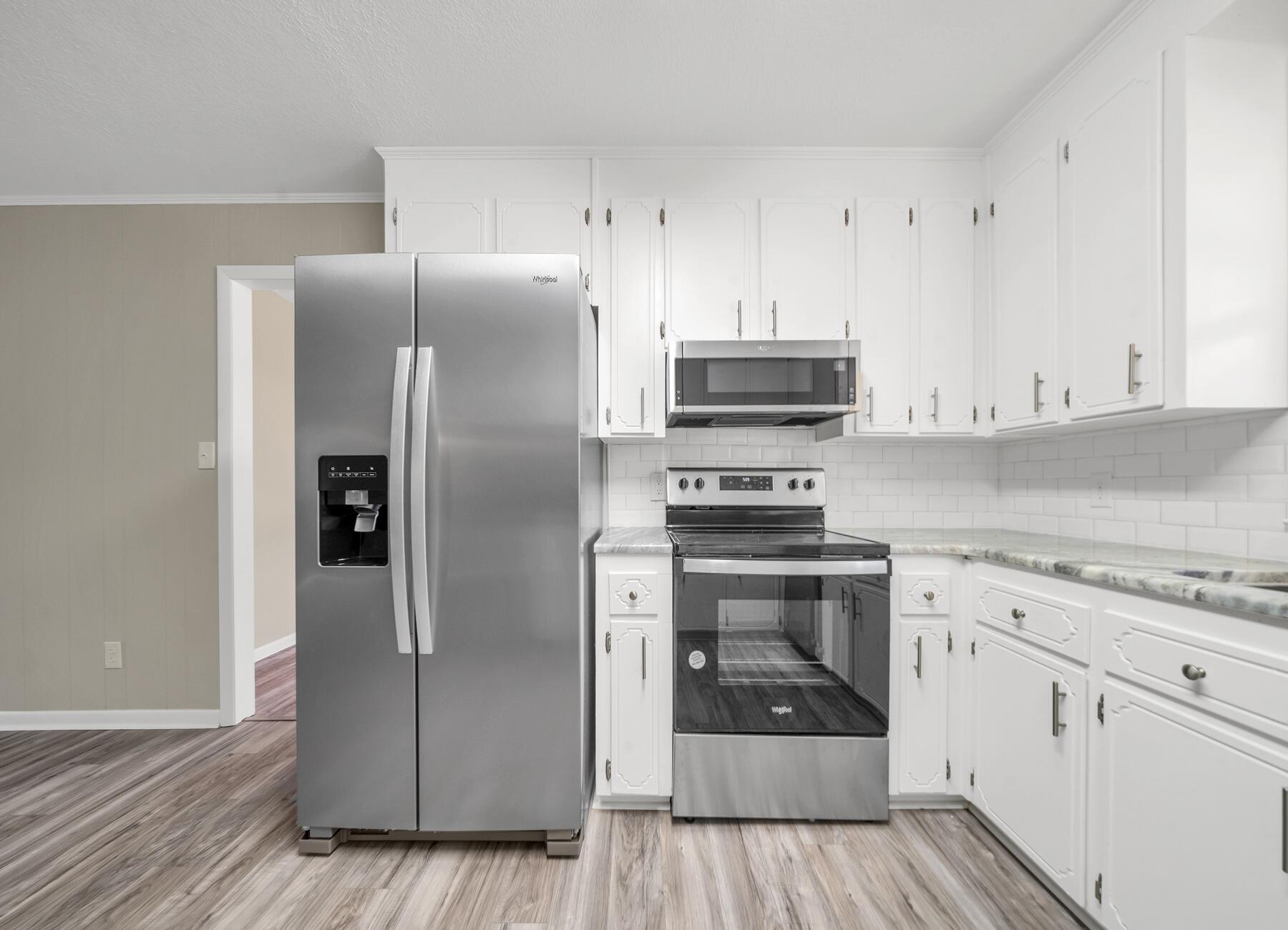 NONESUCH WAY - Residential