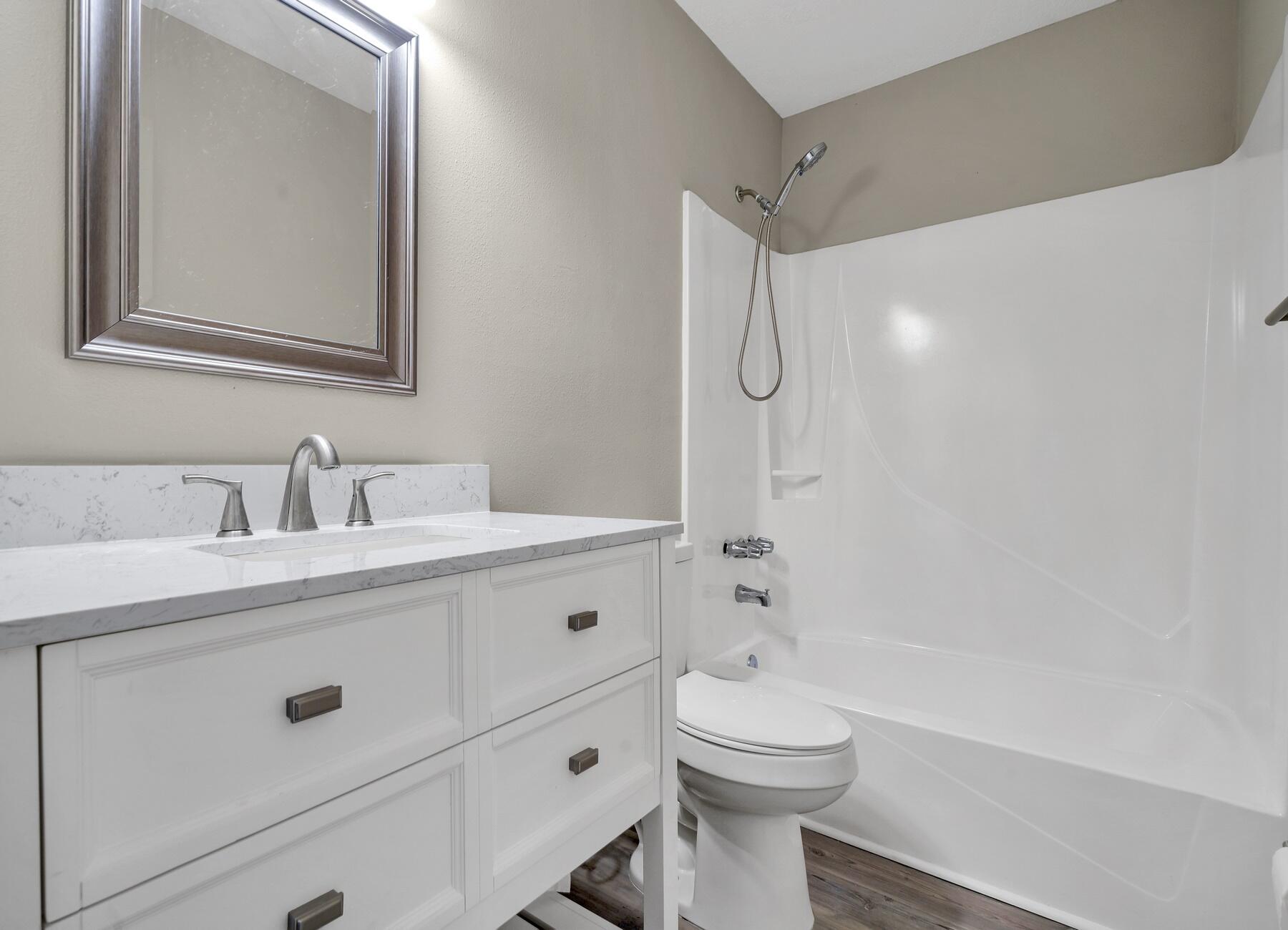 NONESUCH WAY - Residential