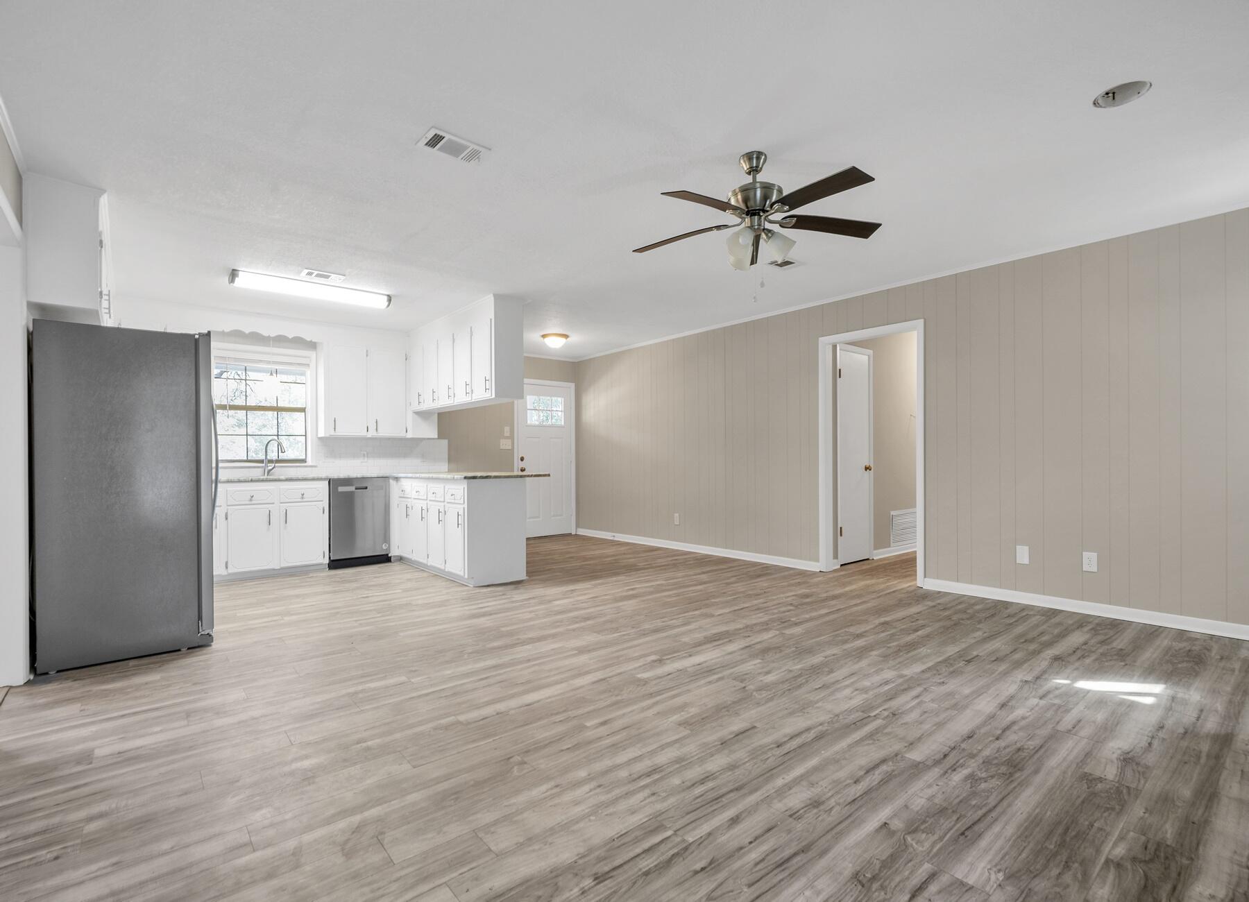 NONESUCH WAY - Residential