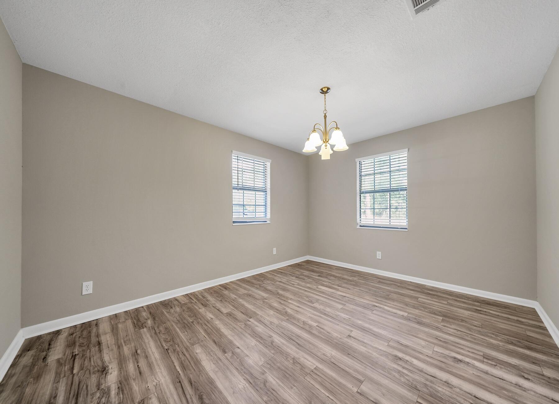 NONESUCH WAY - Residential