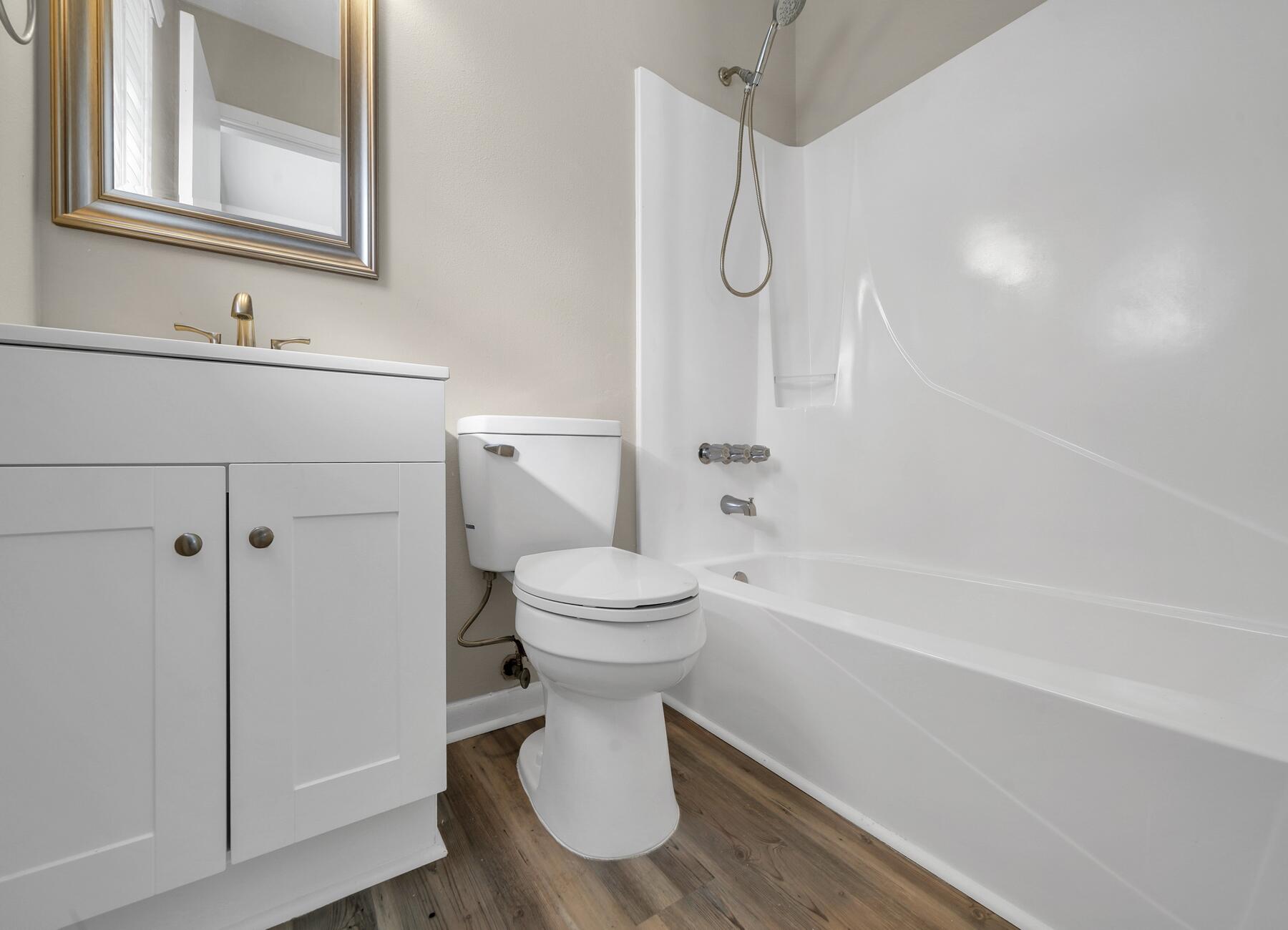 NONESUCH WAY - Residential