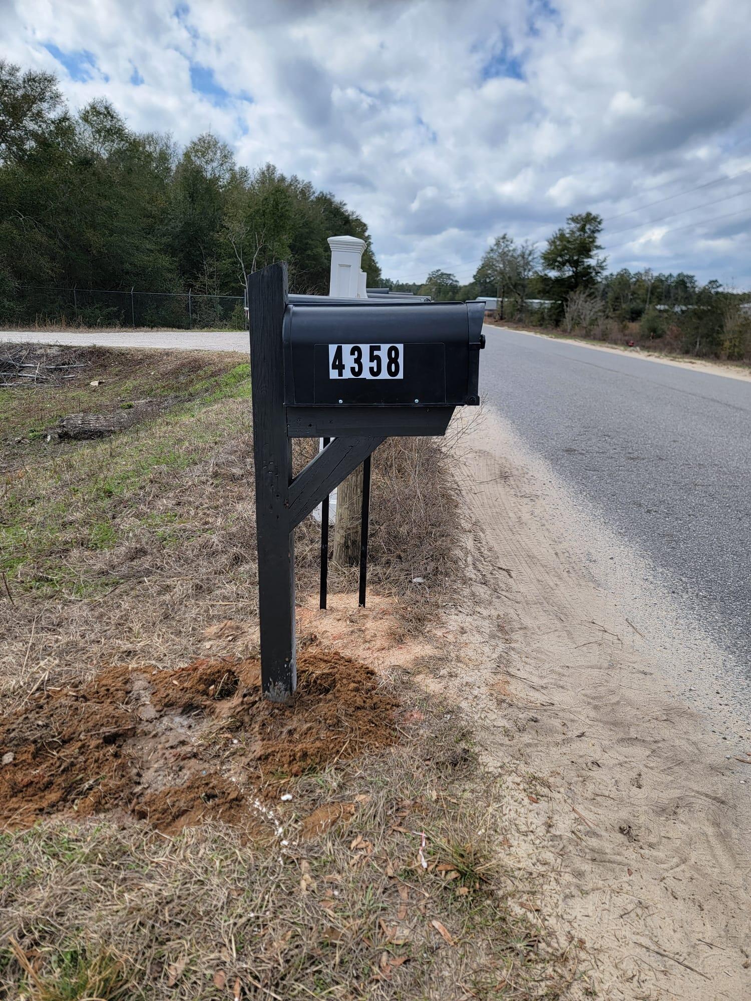 NONESUCH WAY - Residential