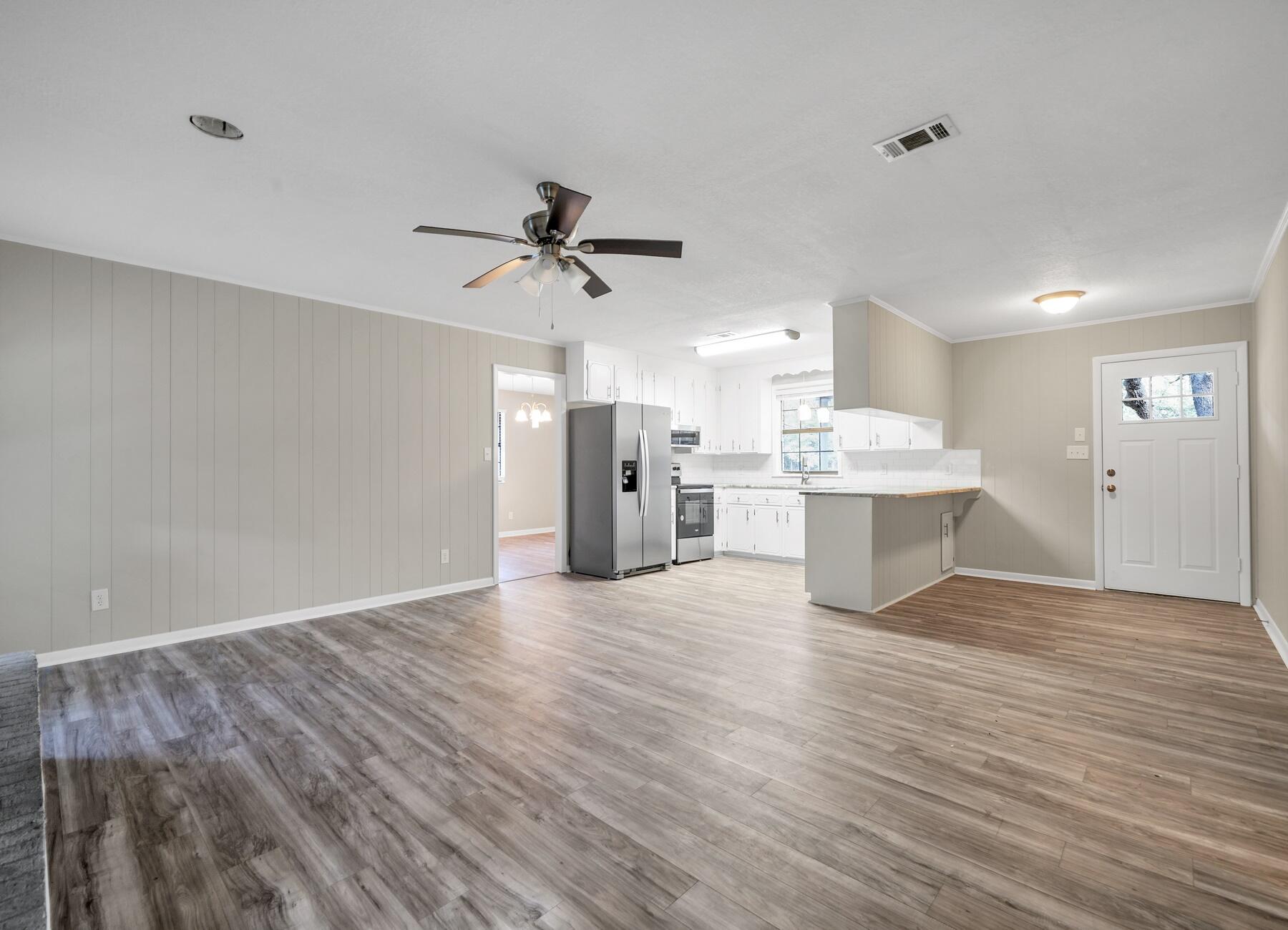 NONESUCH WAY - Residential