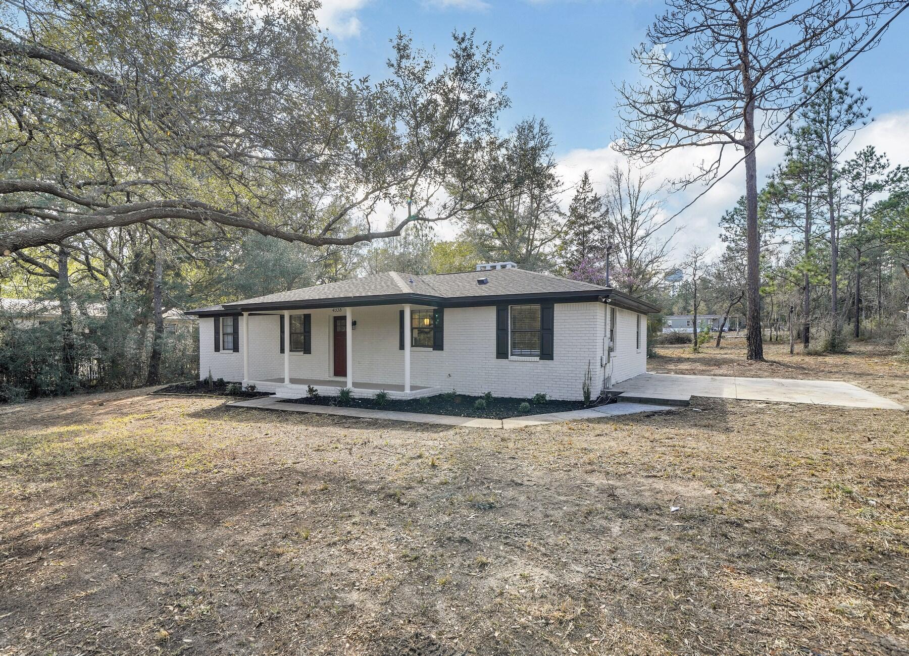 NONESUCH WAY - Residential