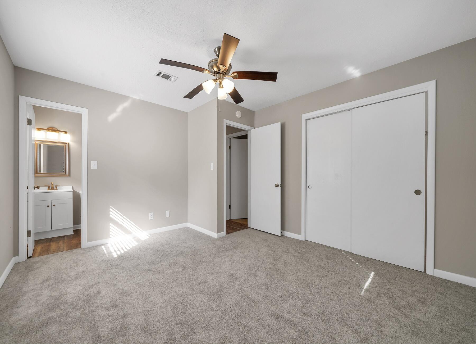 NONESUCH WAY - Residential