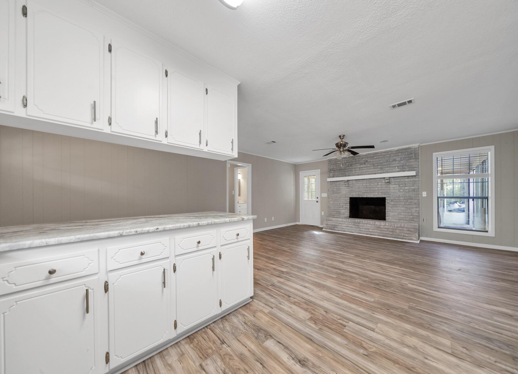 NONESUCH WAY - Residential