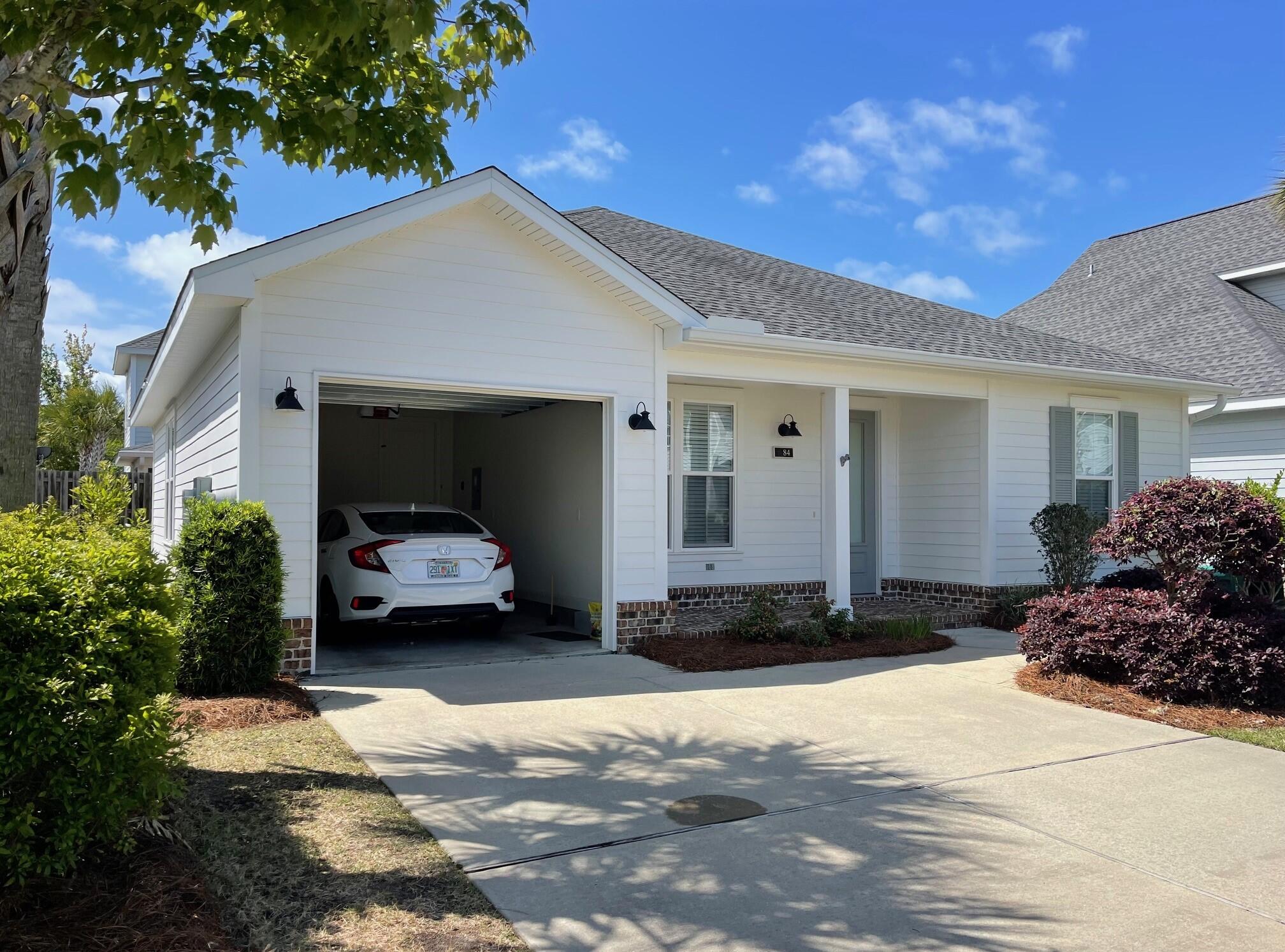 CHURCH STREET VILLAGE - Residential