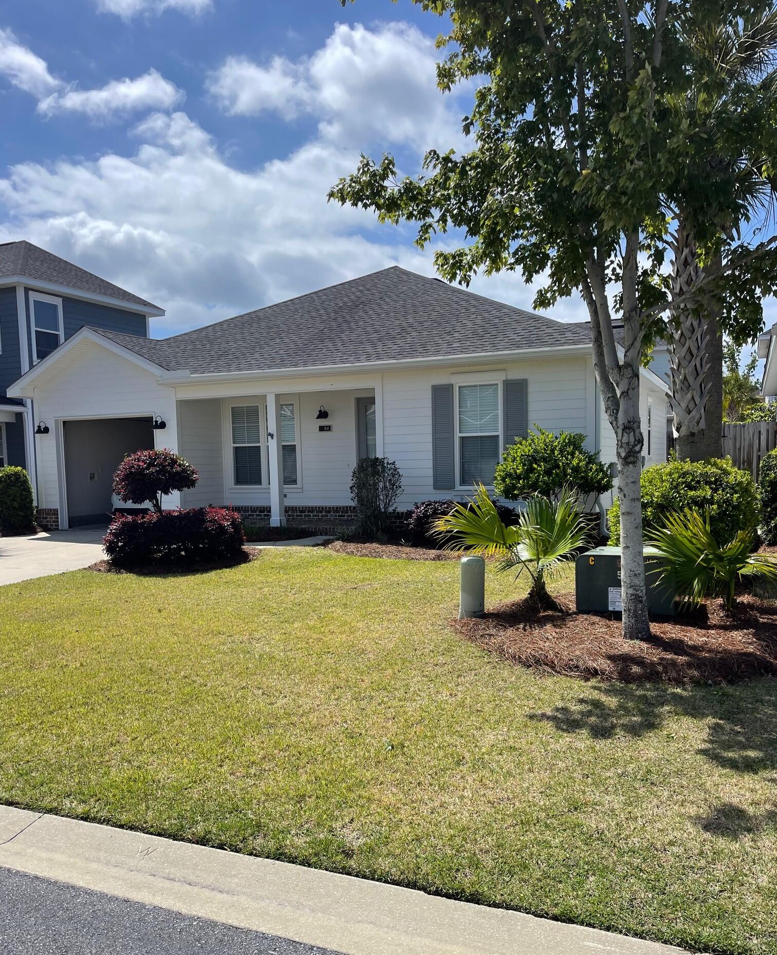 CHURCH STREET VILLAGE - Residential