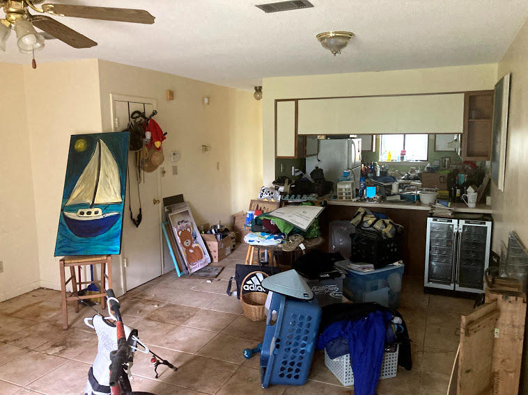 BIENVILLE SQUARE T/H - Residential