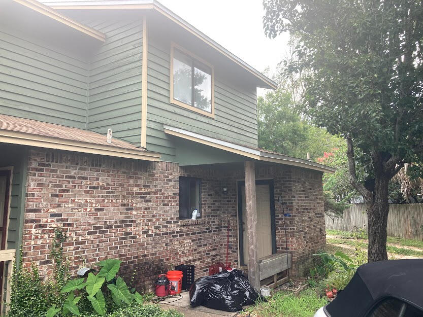 BIENVILLE SQUARE T/H - Residential