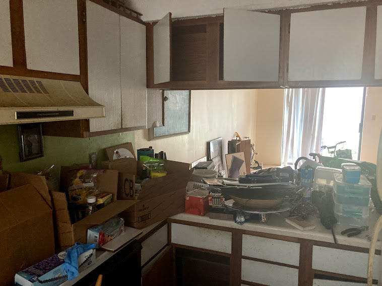 BIENVILLE SQUARE T/H - Residential