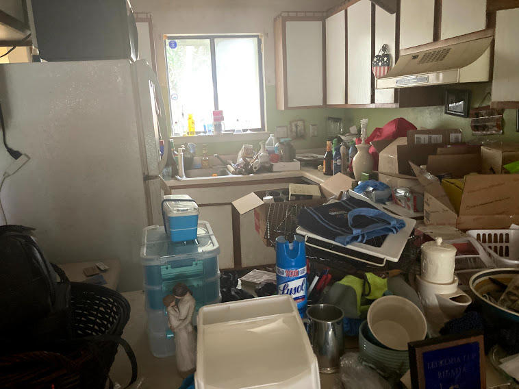 BIENVILLE SQUARE T/H - Residential