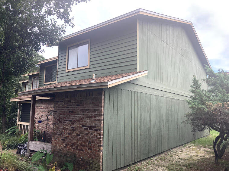 BIENVILLE SQUARE T/H - Residential