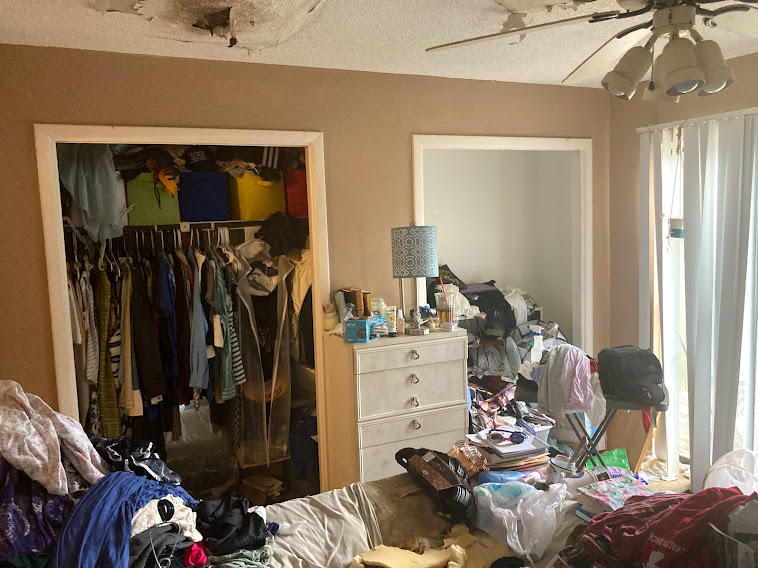 BIENVILLE SQUARE T/H - Residential