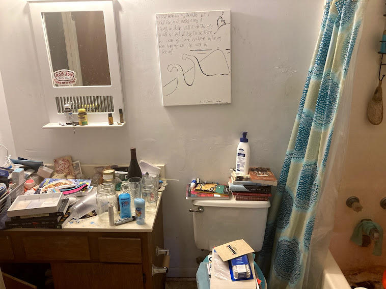 BIENVILLE SQUARE T/H - Residential