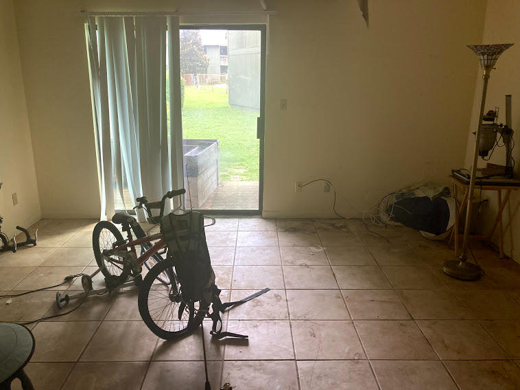 BIENVILLE SQUARE T/H - Residential