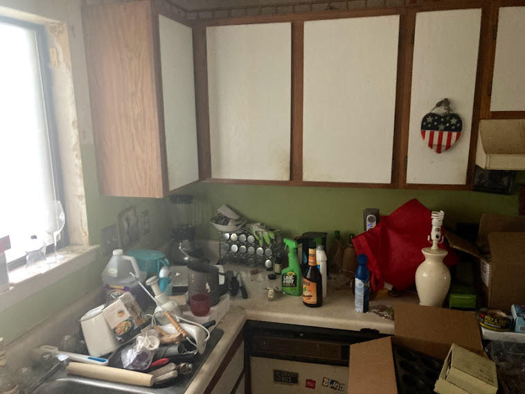 BIENVILLE SQUARE T/H - Residential