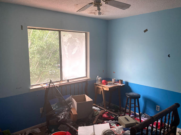 BIENVILLE SQUARE T/H - Residential