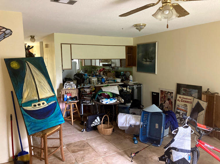 BIENVILLE SQUARE T/H - Residential