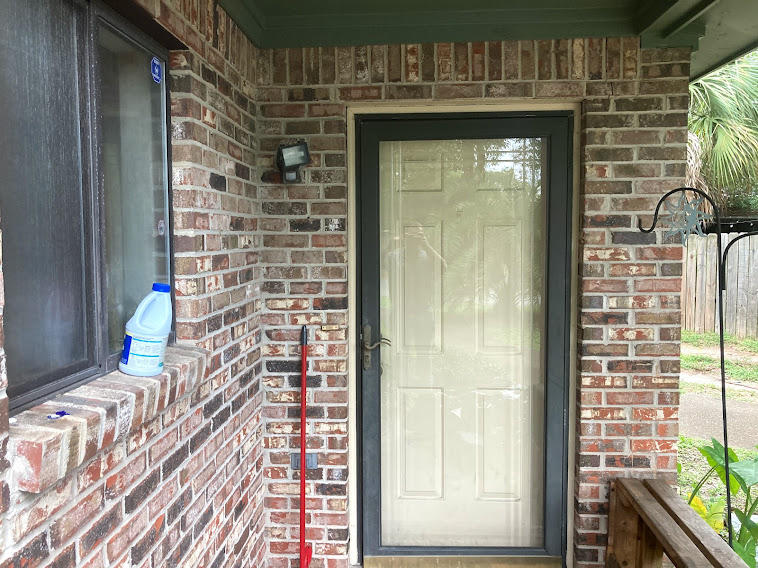 BIENVILLE SQUARE T/H - Residential