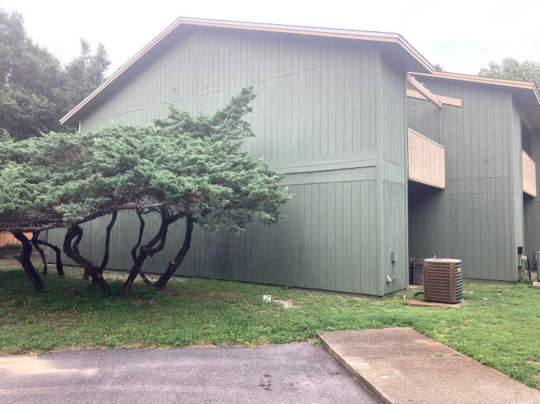 BIENVILLE SQUARE T/H - Residential