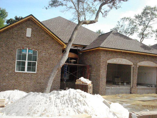 MAGNOLIA WOODS - Residential