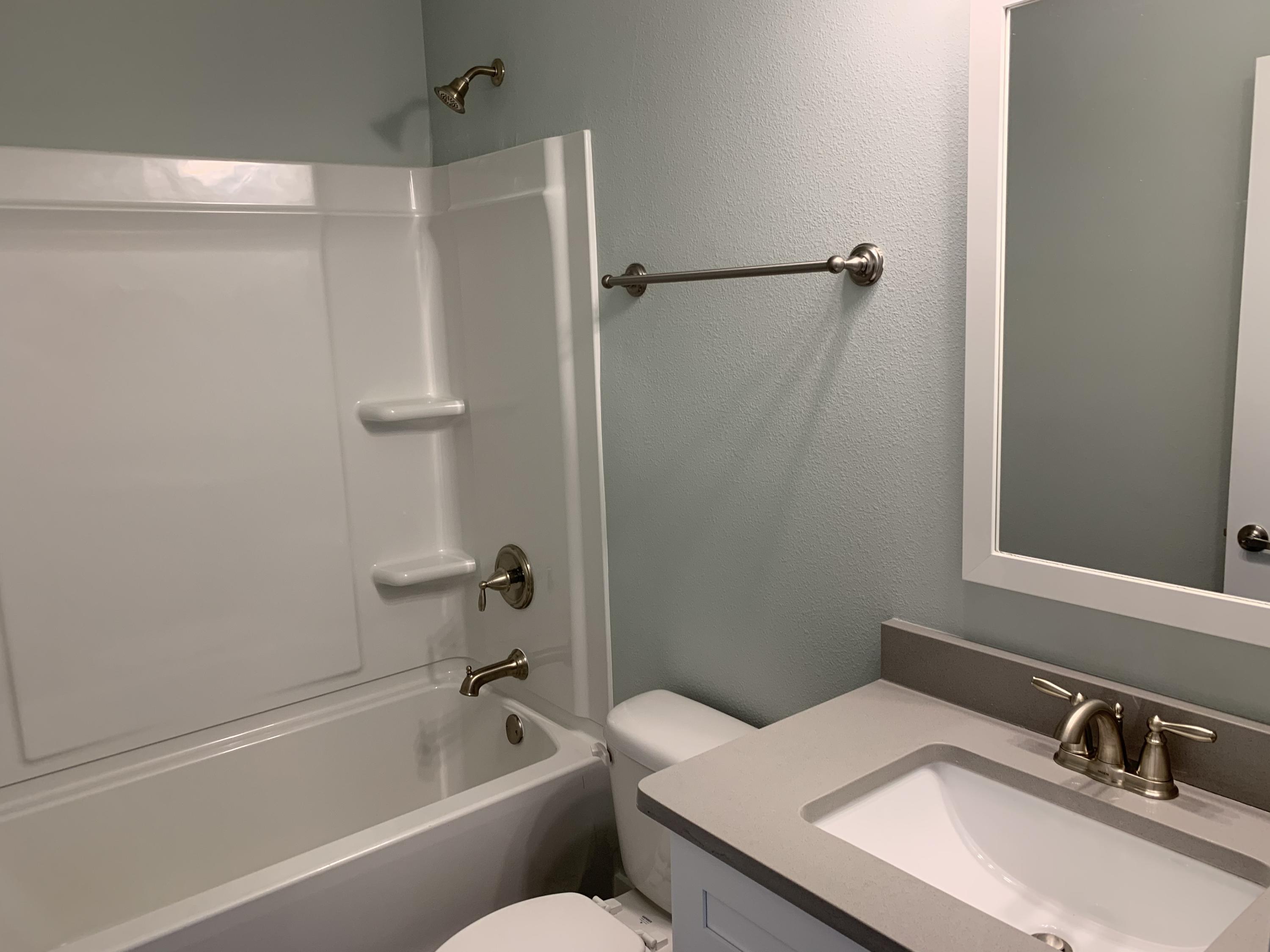 VERANDAS AT FREEPORT - Residential Lease