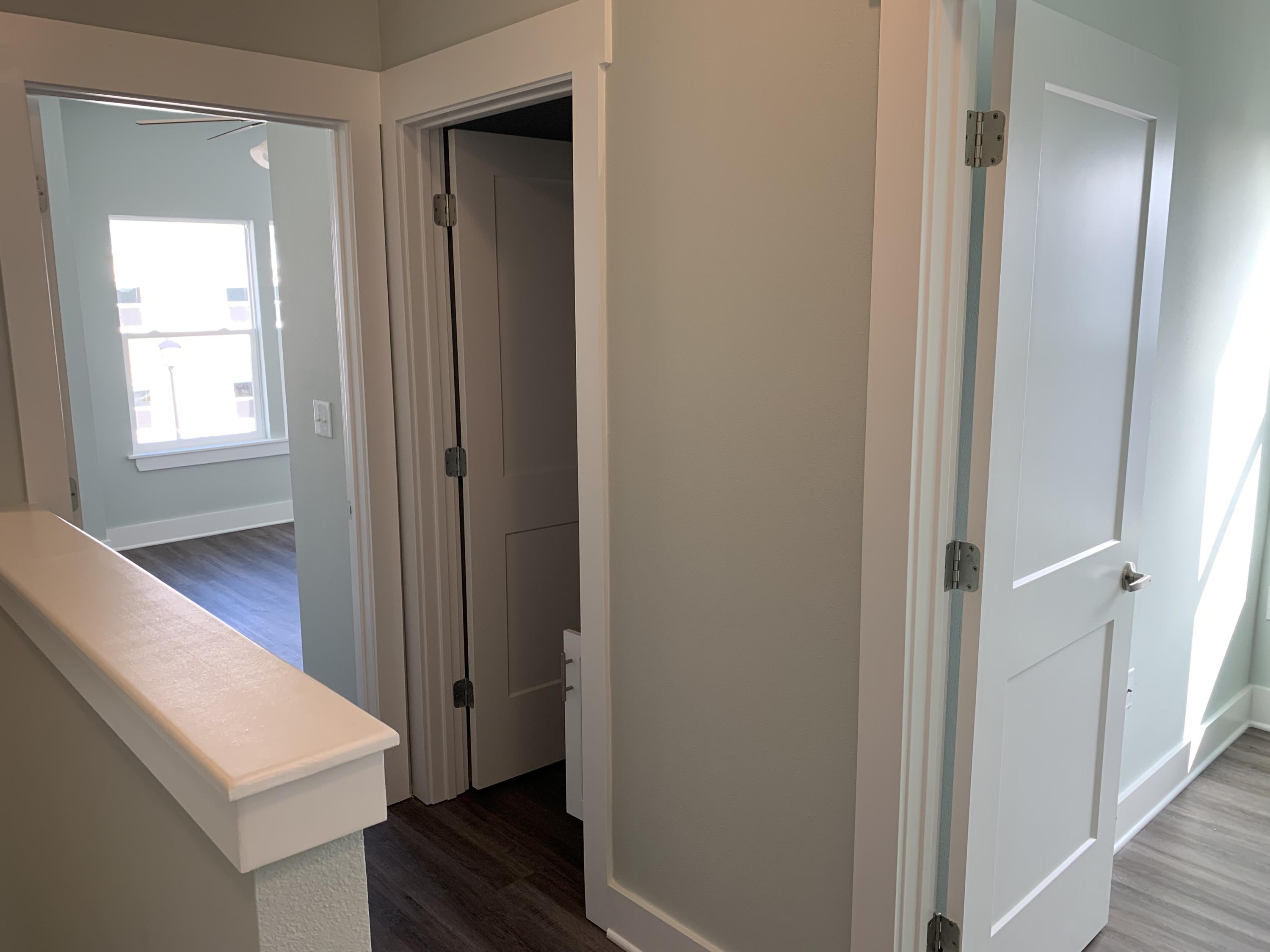 VERANDAS AT FREEPORT - Residential Lease