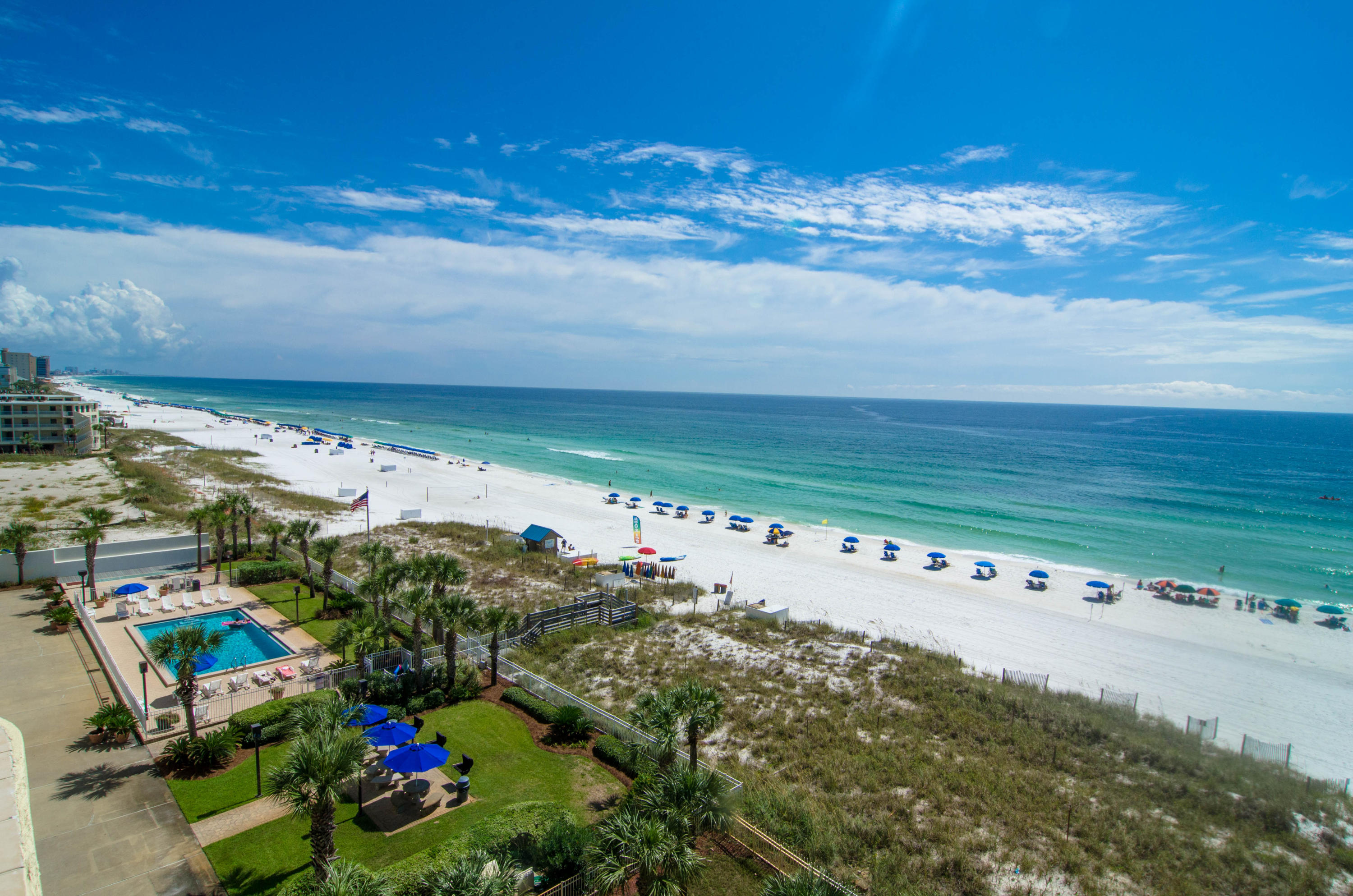 JADE EAST TOWERS CONDO - Residential