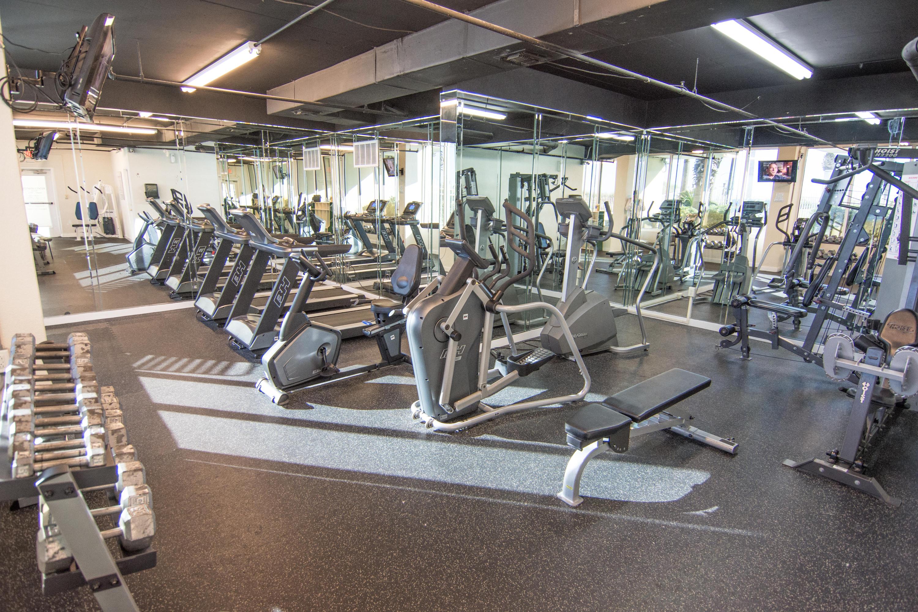 JADE EAST TOWERS CONDO - Residential