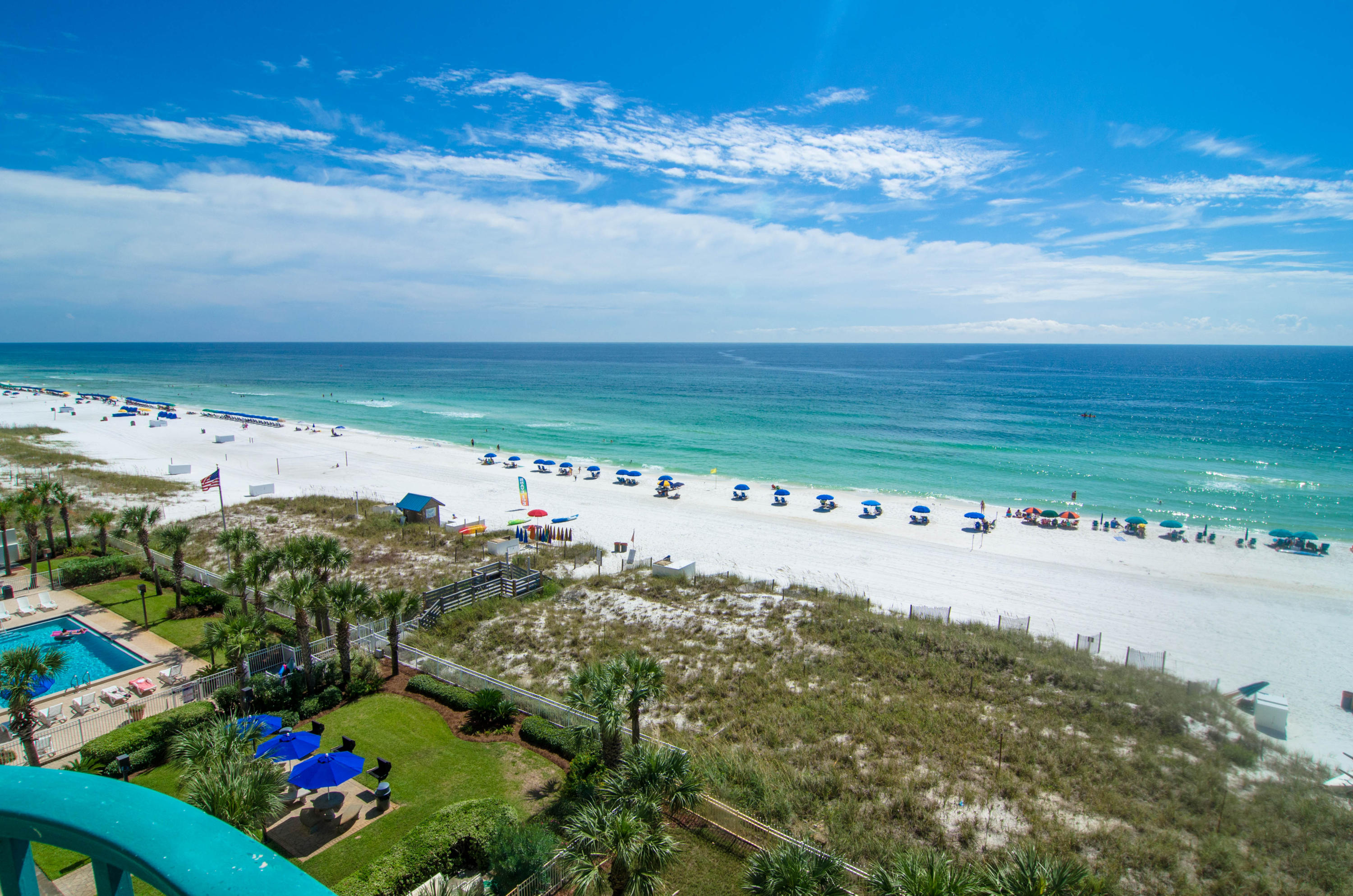 JADE EAST TOWERS CONDO - Residential