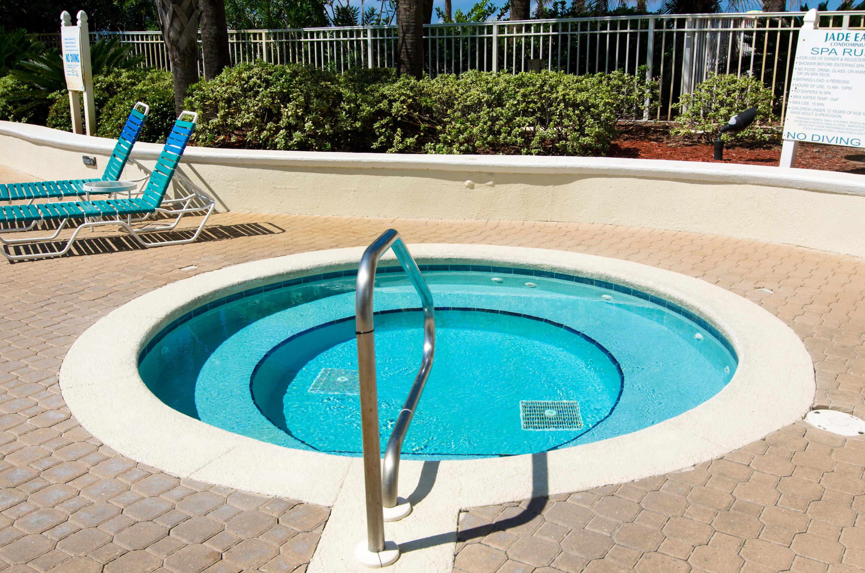 JADE EAST TOWERS CONDO - Residential