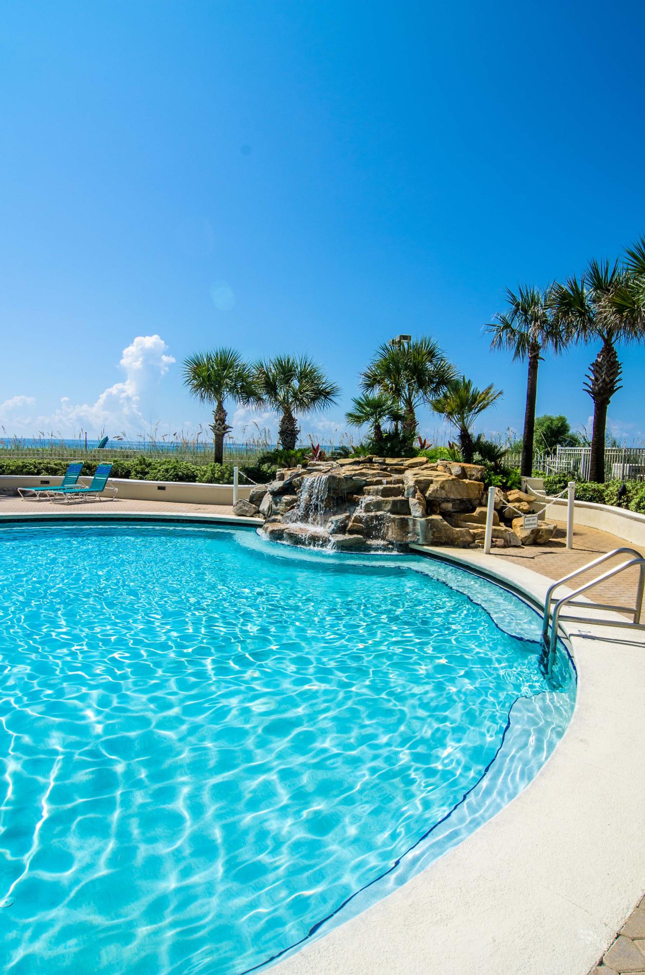 JADE EAST TOWERS CONDO - Residential