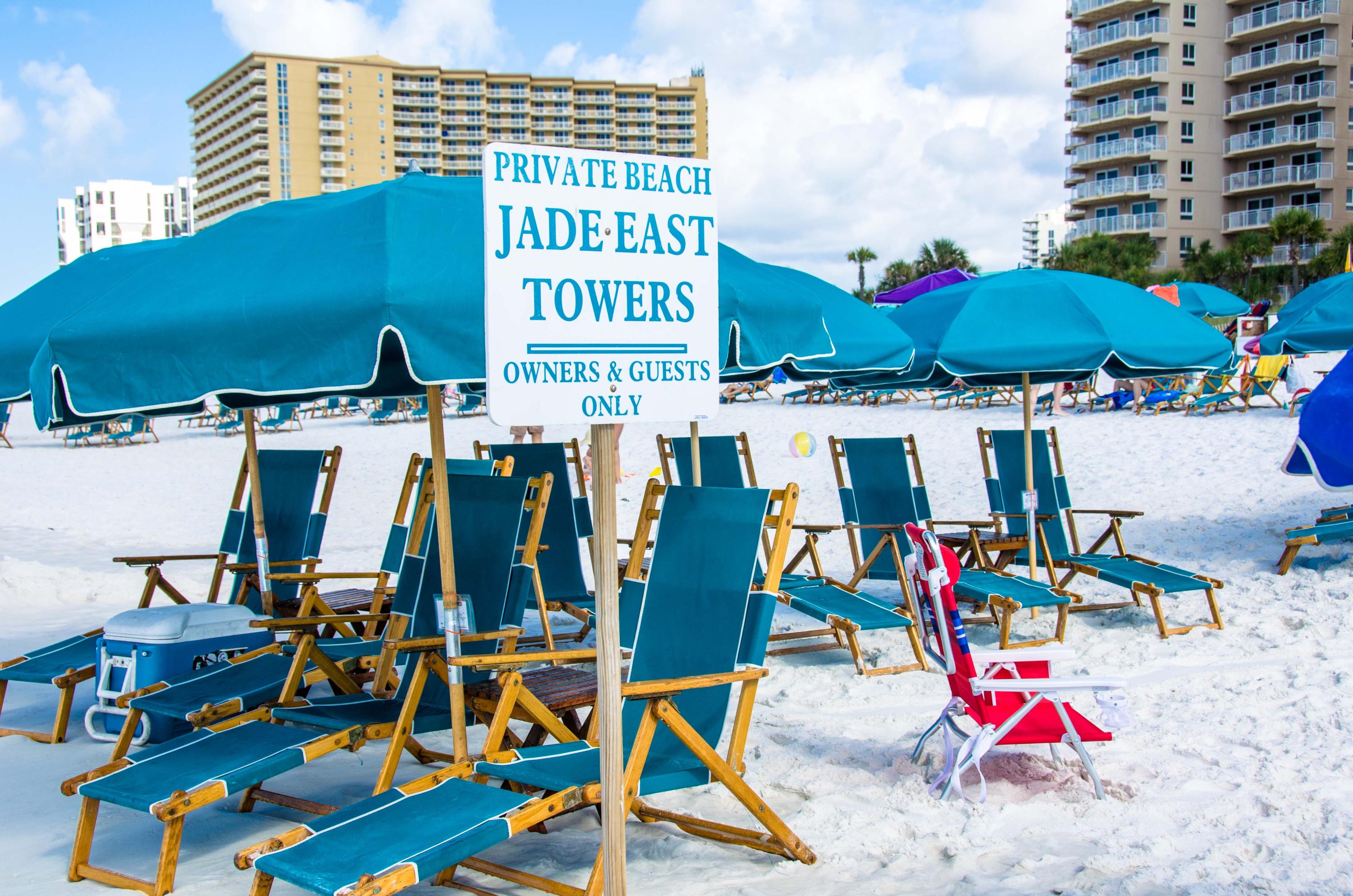 JADE EAST TOWERS CONDO - Residential