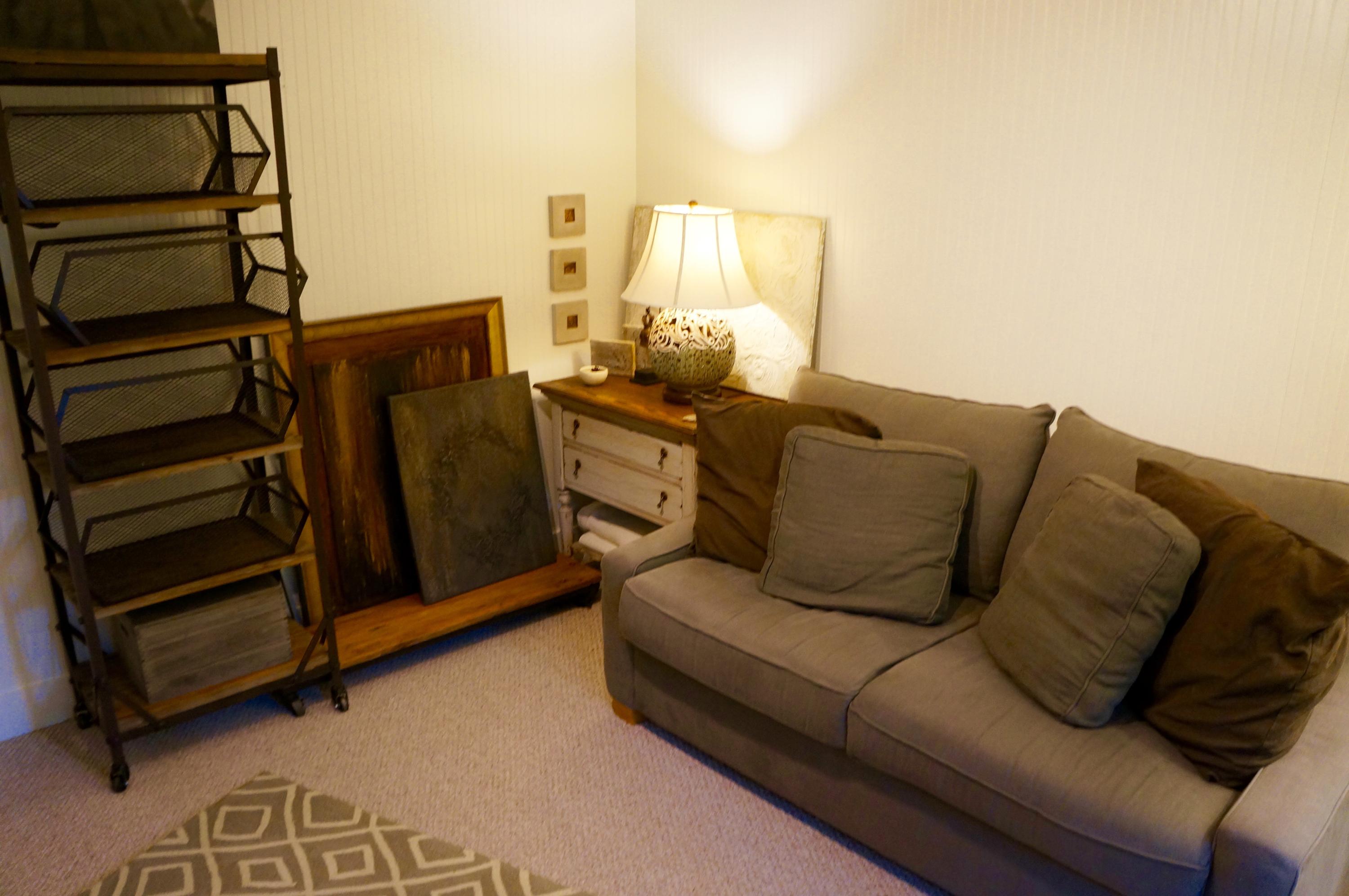 DAUGHETTES AMENDED - Residential