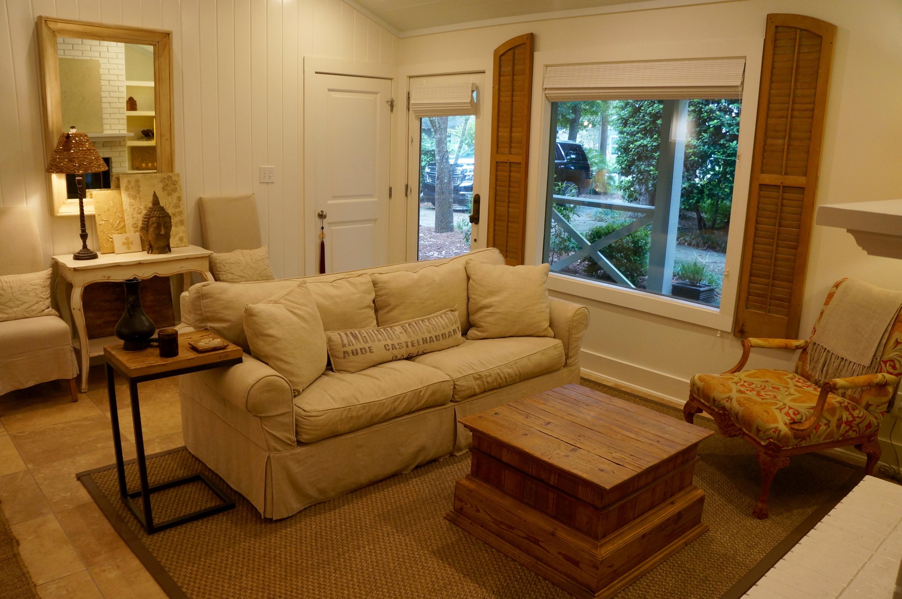 DAUGHETTES AMENDED - Residential