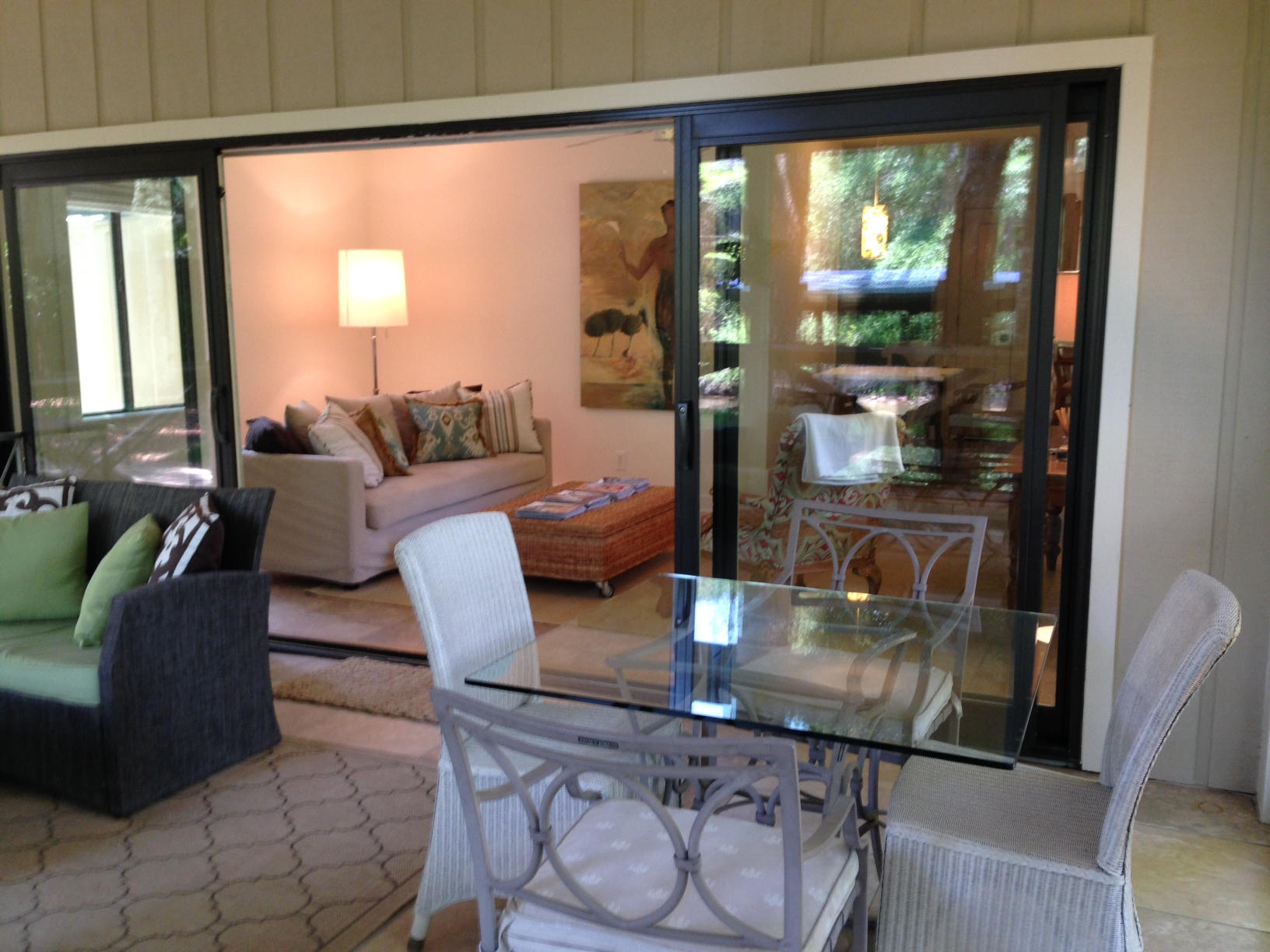 DAUGHETTES AMENDED - Residential