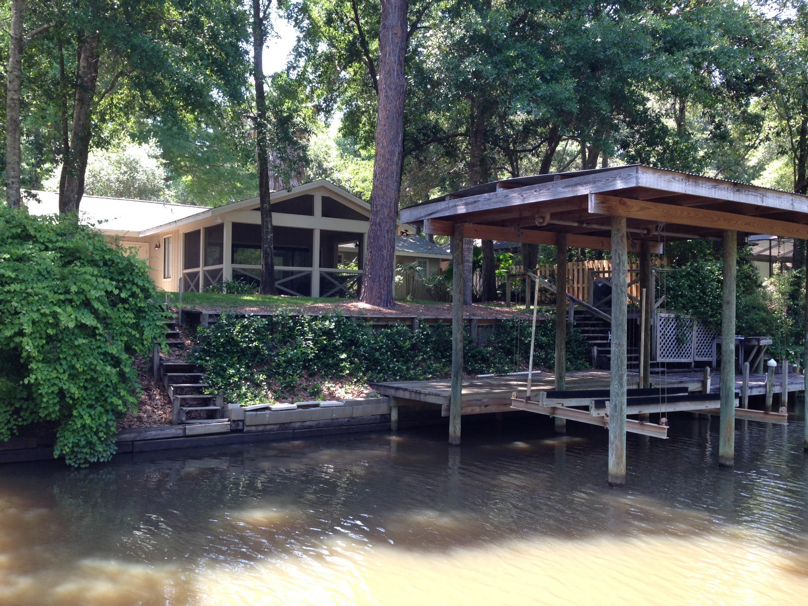 DAUGHETTES AMENDED - Residential