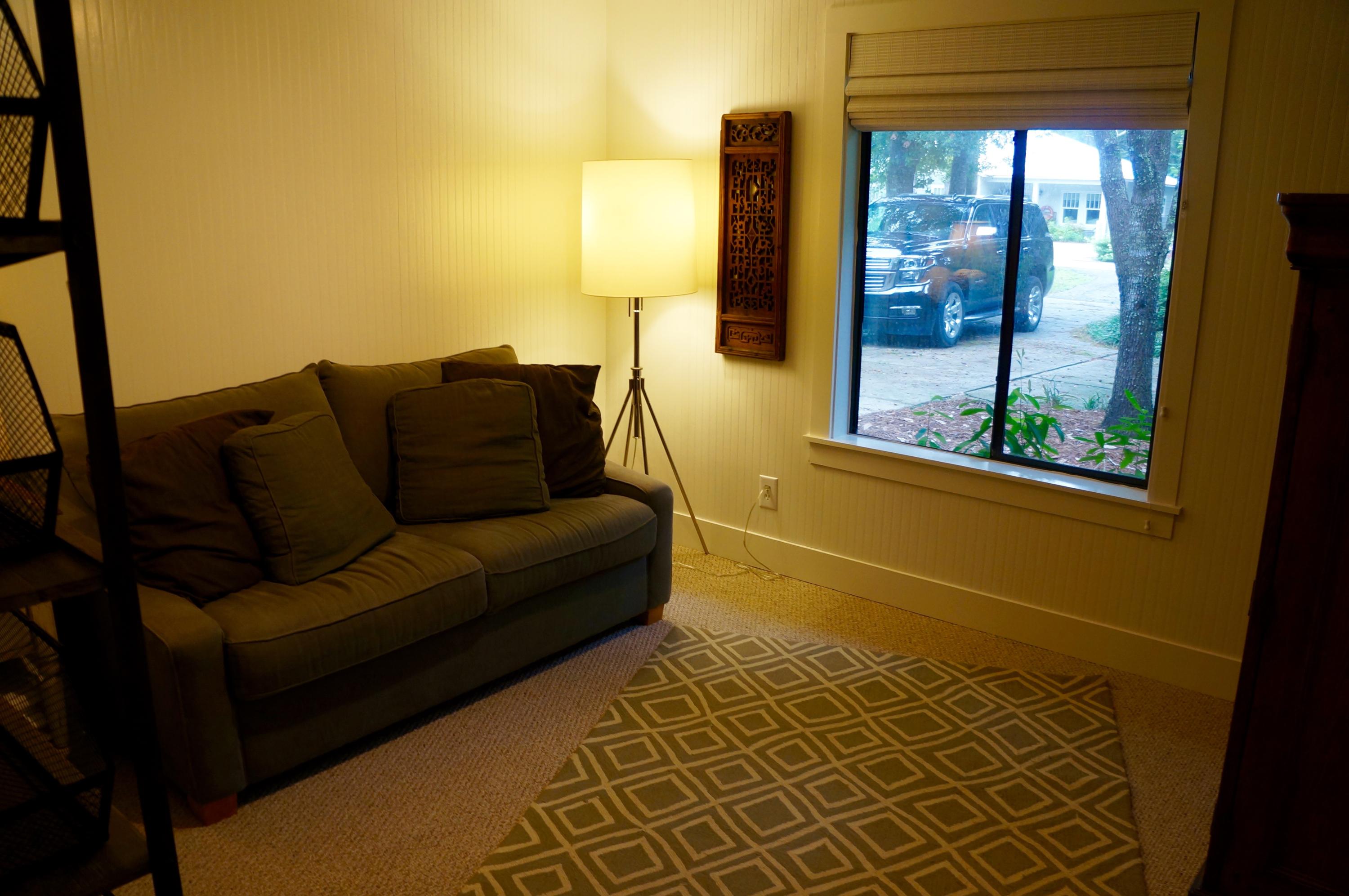 DAUGHETTES AMENDED - Residential