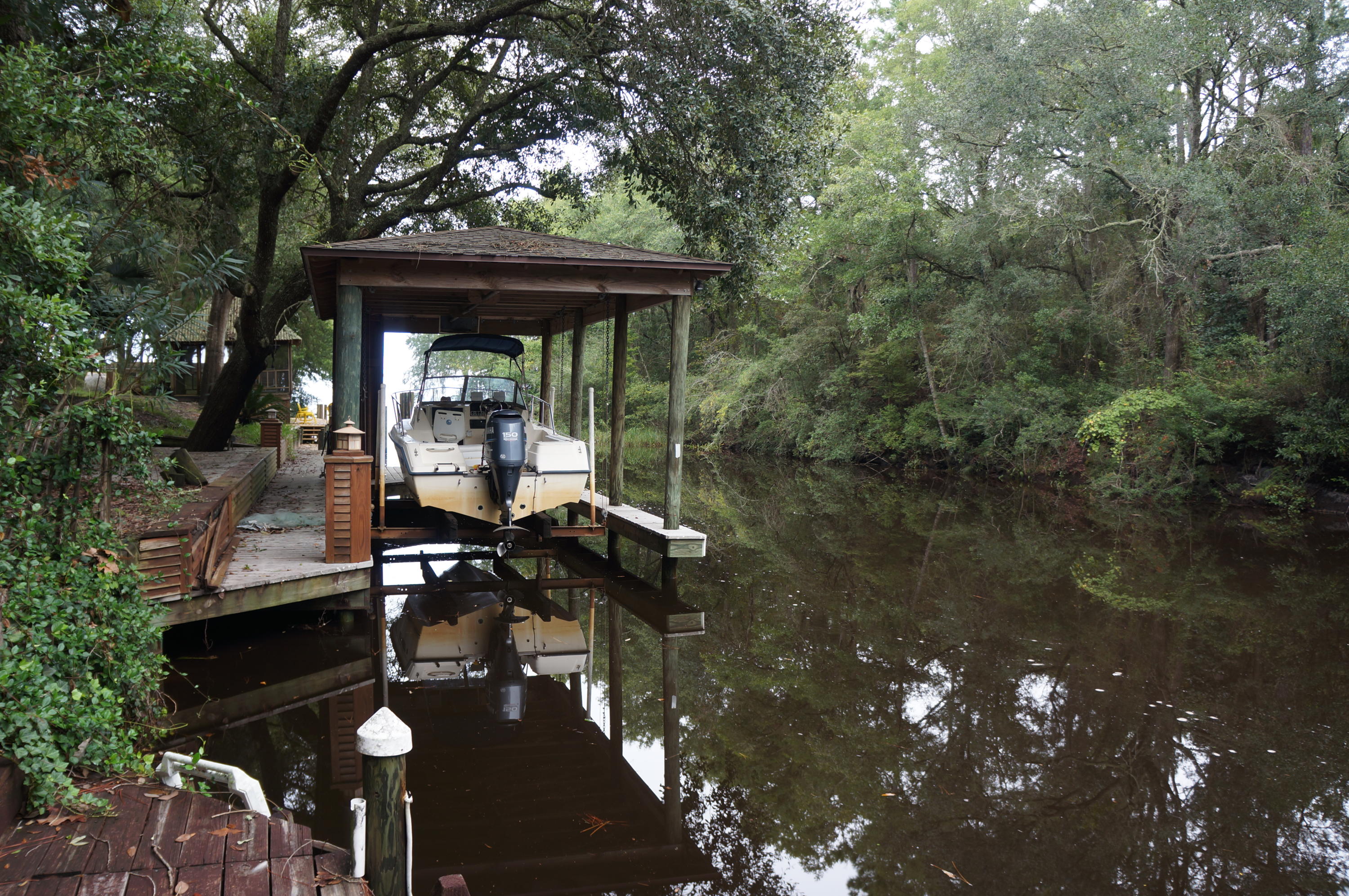 DAUGHETTES AMENDED - Residential