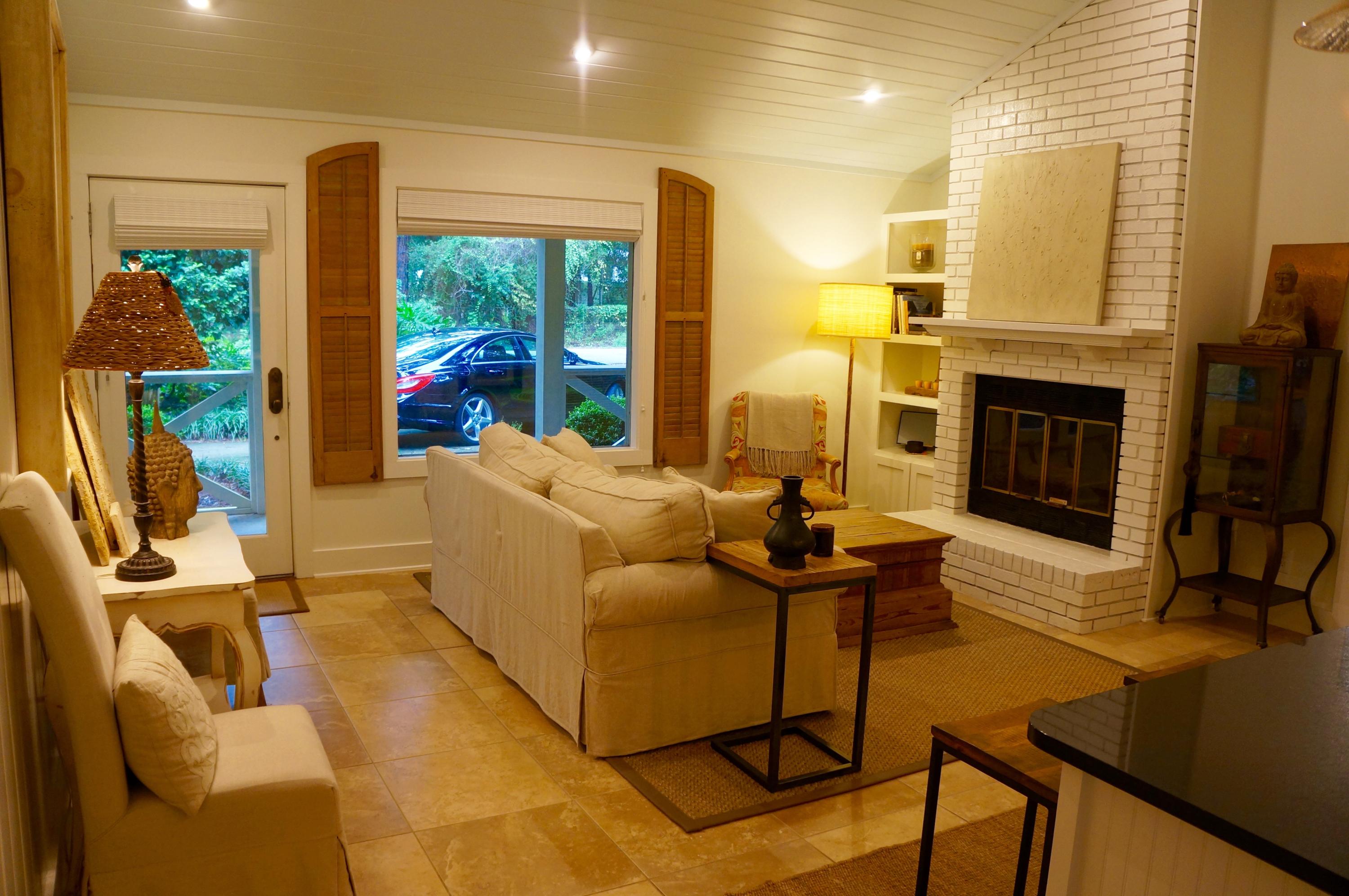 DAUGHETTES AMENDED - Residential