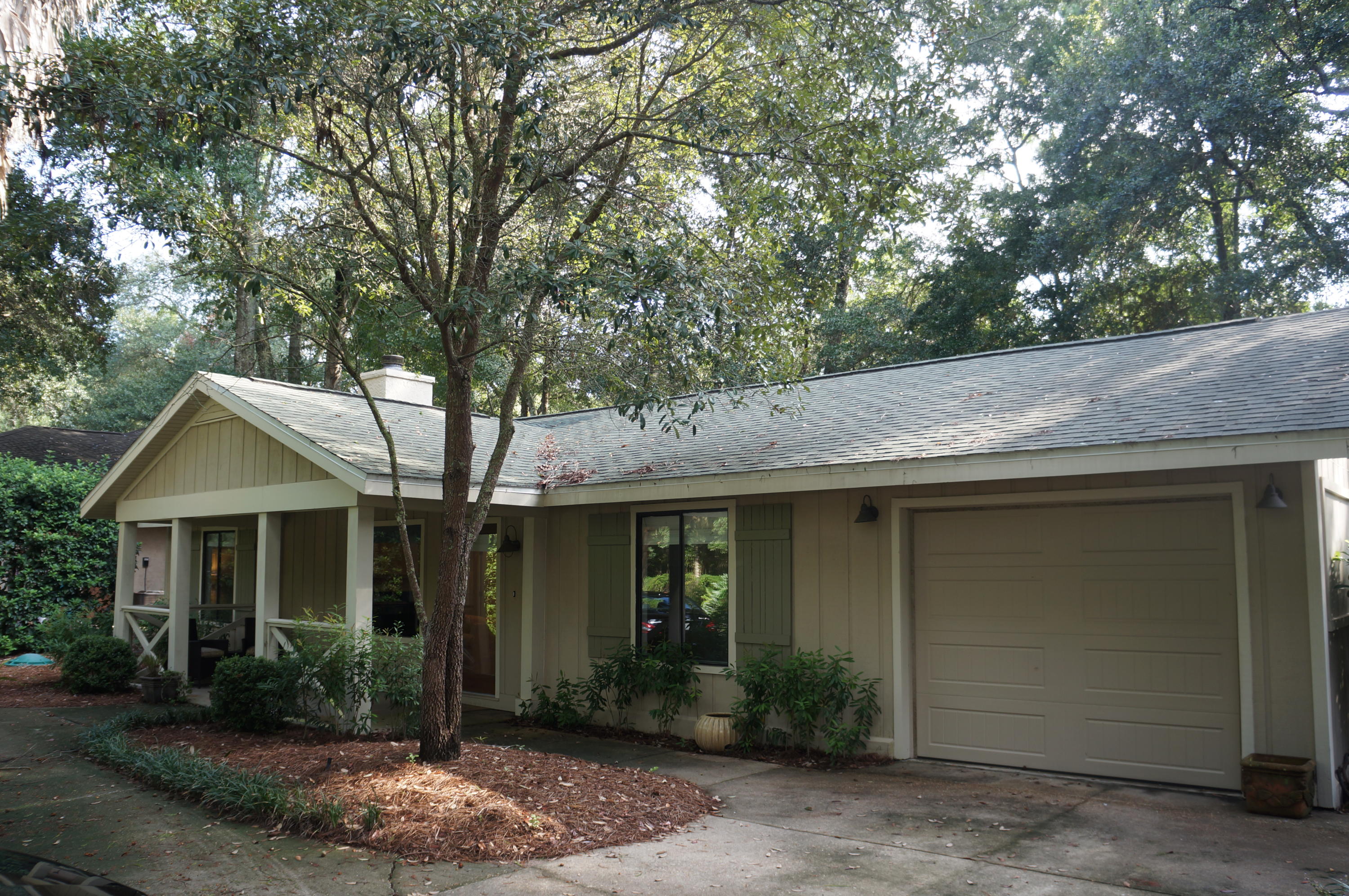 DAUGHETTES AMENDED - Residential