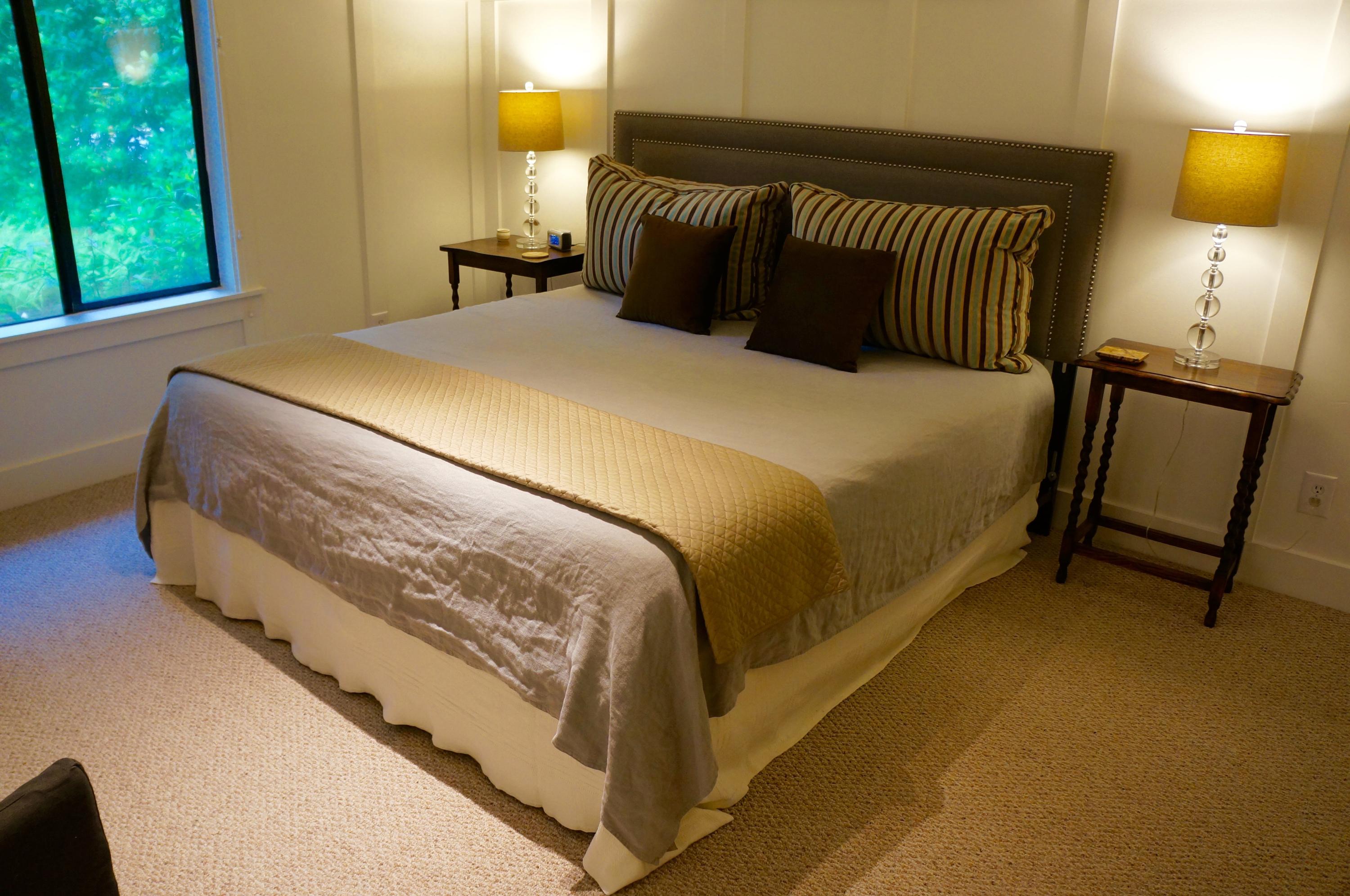 DAUGHETTES AMENDED - Residential