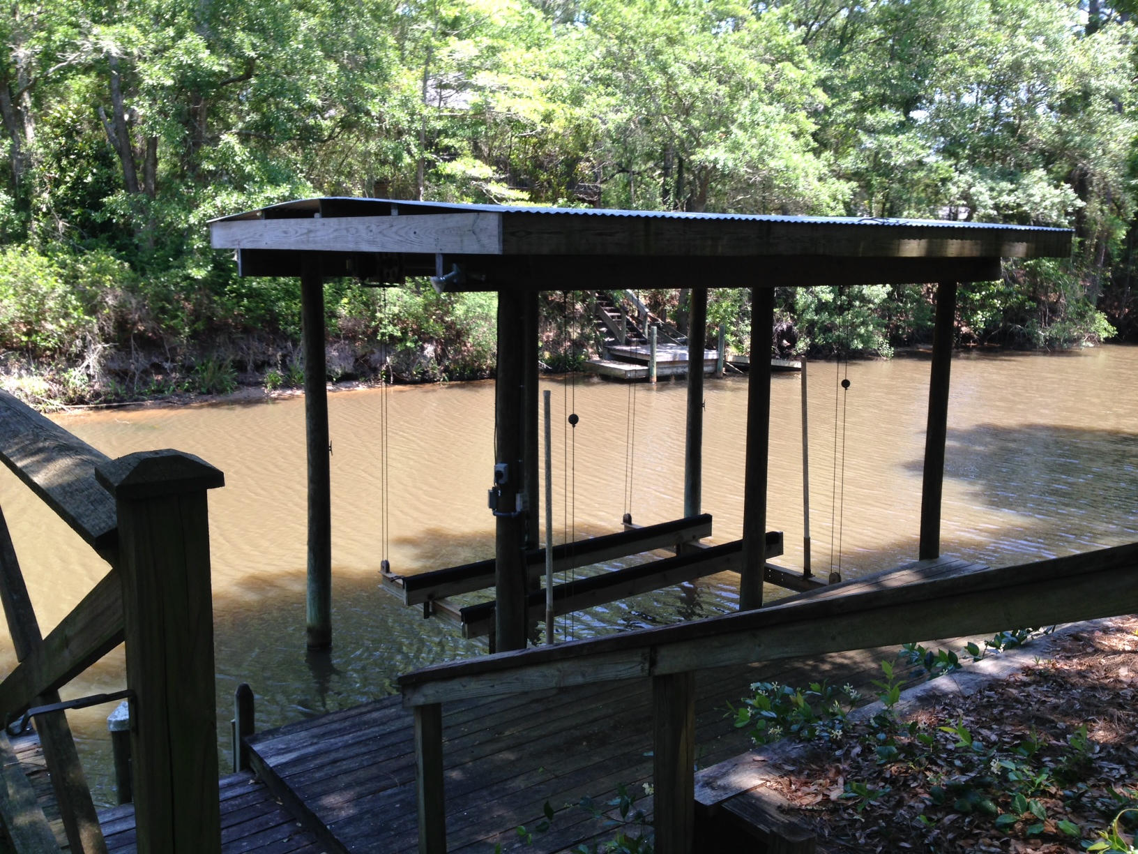 DAUGHETTES AMENDED - Residential