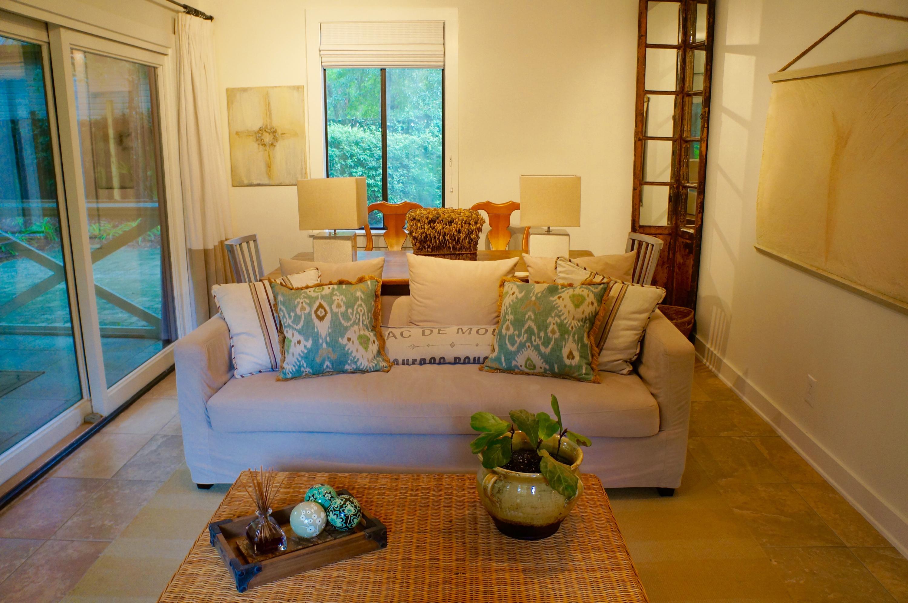 DAUGHETTES AMENDED - Residential