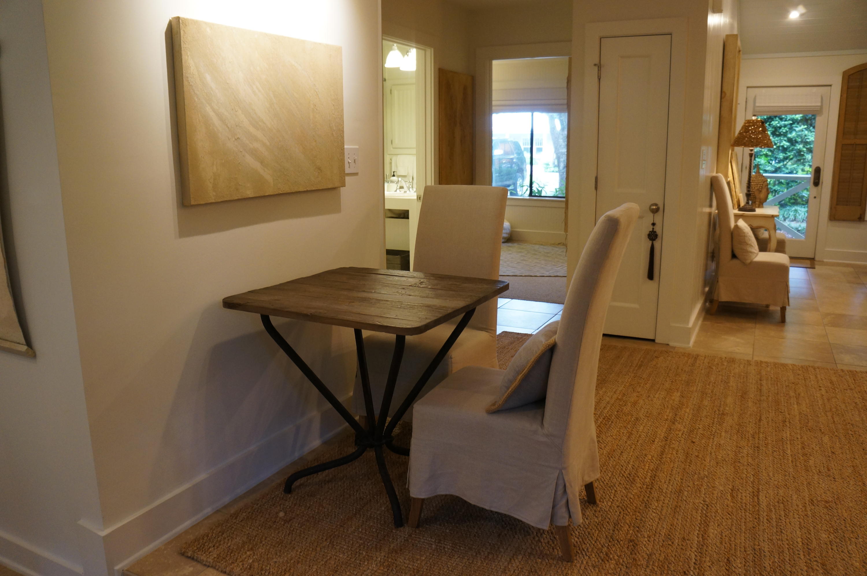 DAUGHETTES AMENDED - Residential