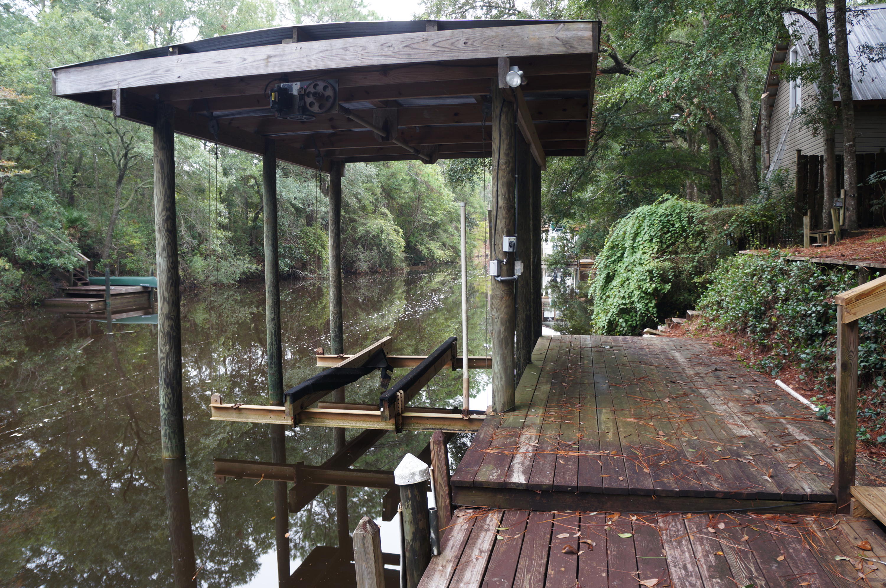 DAUGHETTES AMENDED - Residential